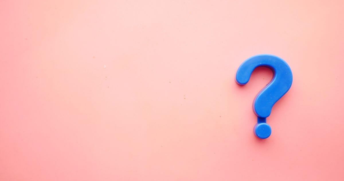 Why does God ask questions?