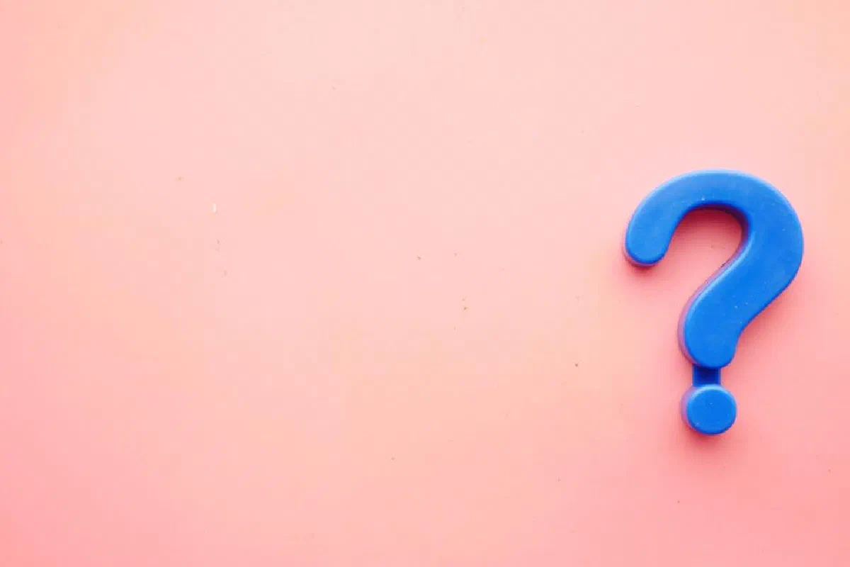 Why does God ask questions?