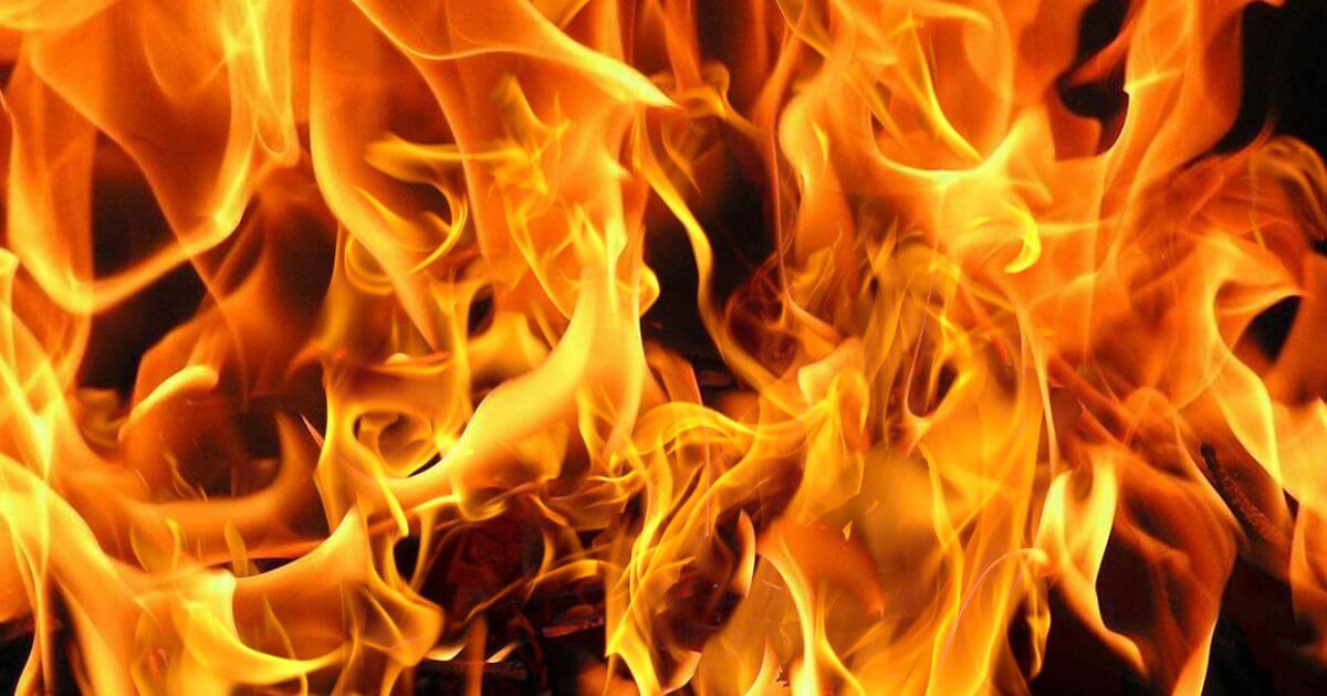 Why does God send people to hell?