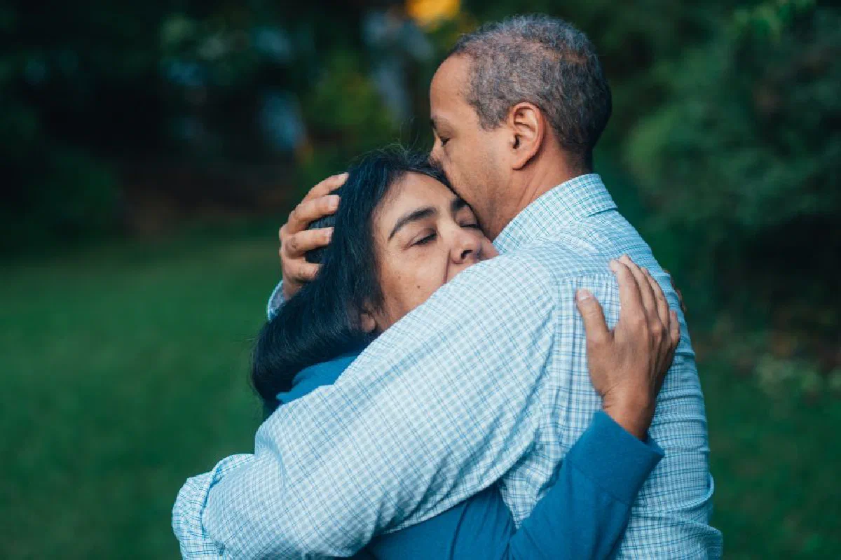 Why should we forgive?