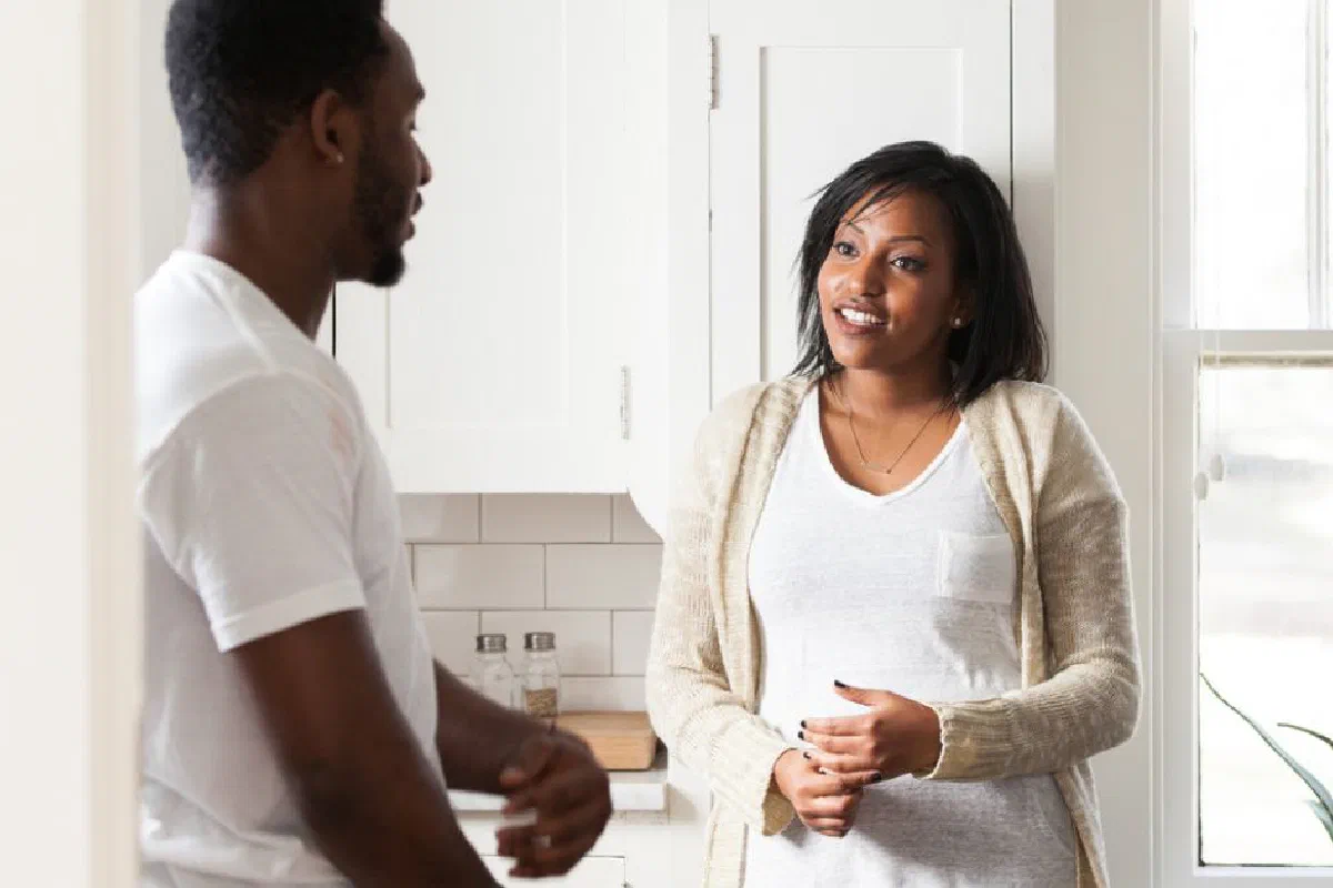 With all its challenges, why even consider marriage?