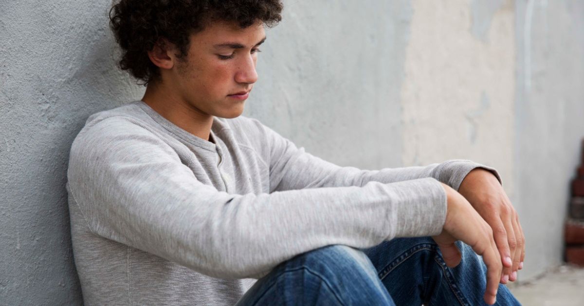 Why should I not commit suicide?