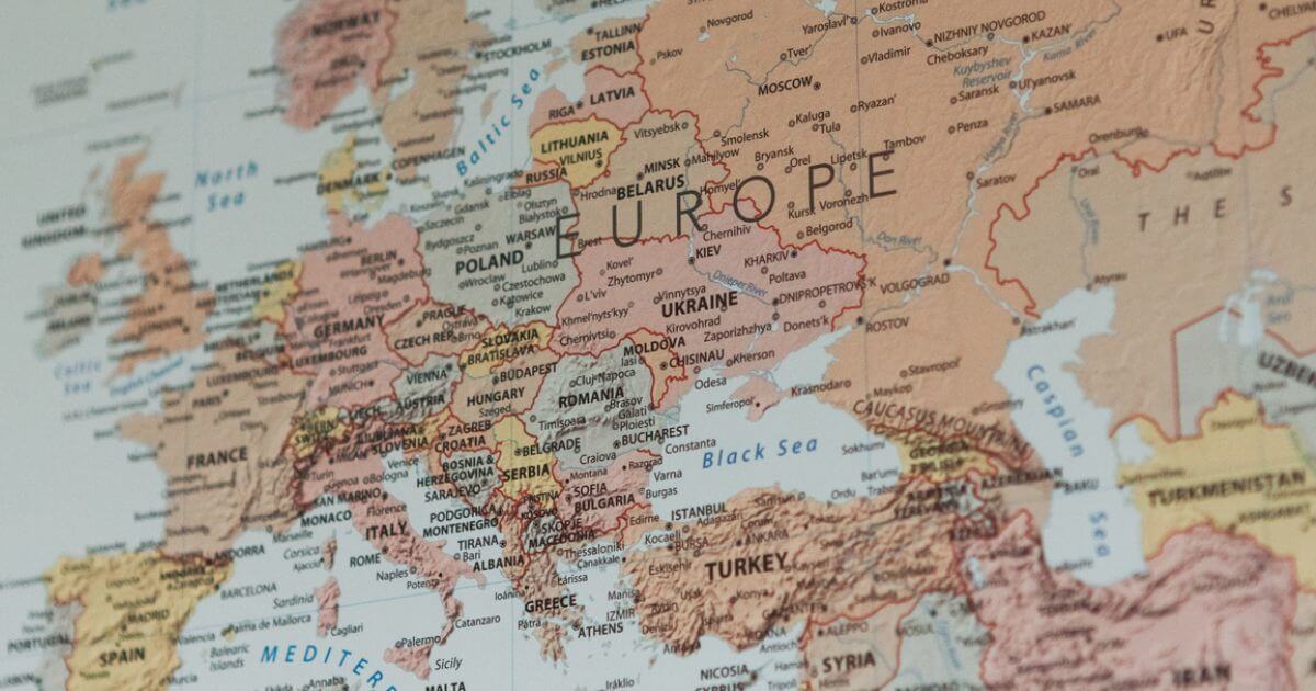 Why are only seven churches written to in Revelation?