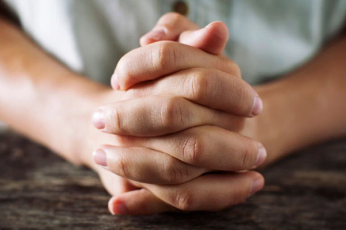 Why pray? What is the purpose of prayer?