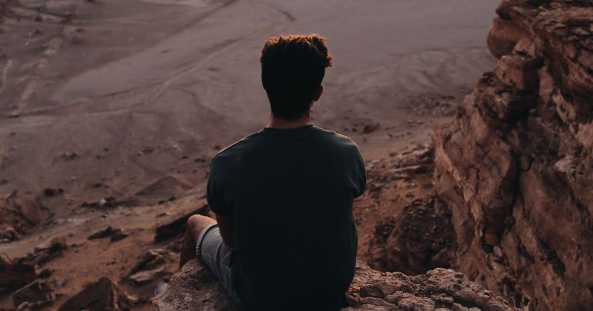 Why should I become a Christian?