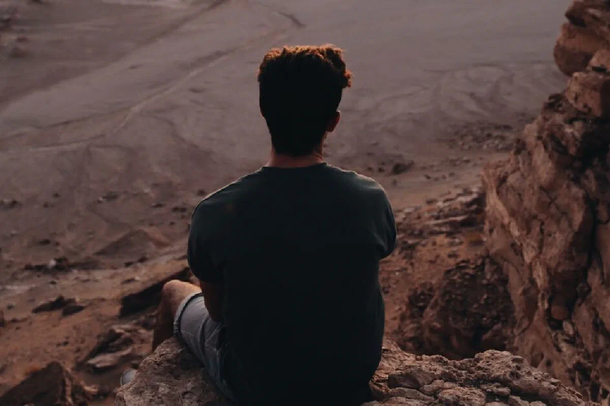 Why should I become a Christian?