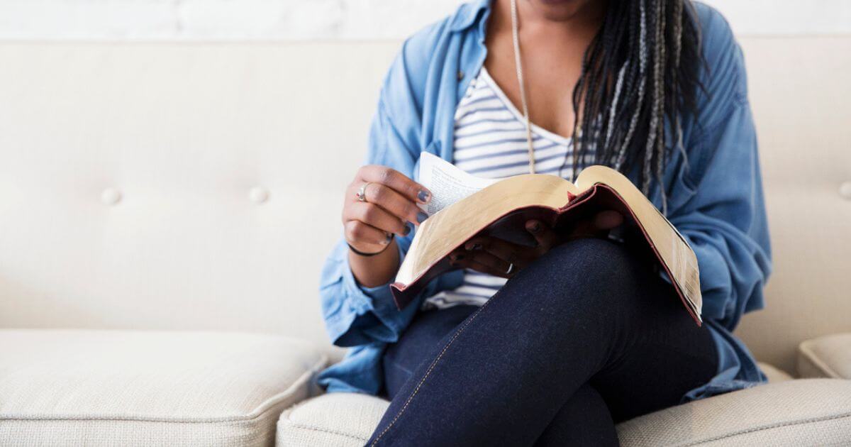 Why should I believe the Bible?