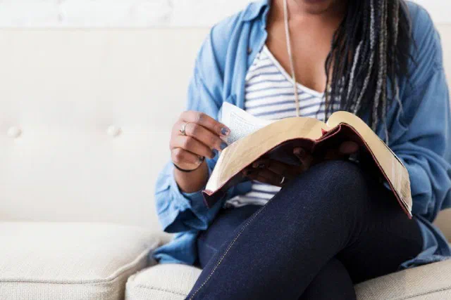 Why should I believe the Bible?