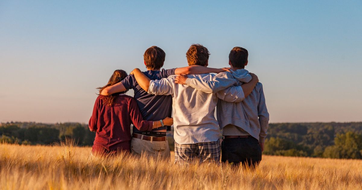 Why should I forgive?