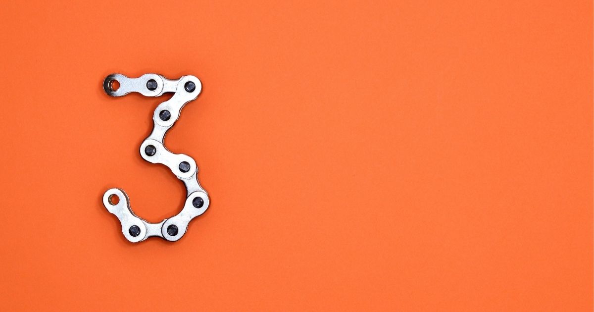 Why does it matter that Jesus was dead for three days?