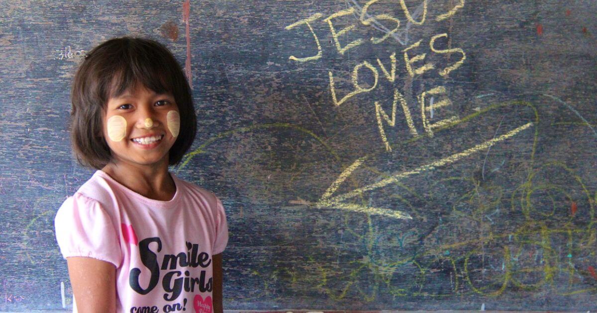 What does the Bible say about orphans and widows?