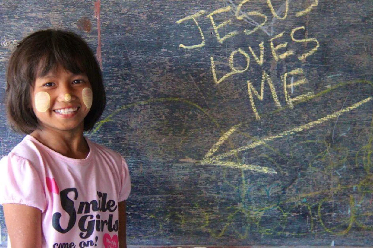 What does the Bible say about orphans and widows?