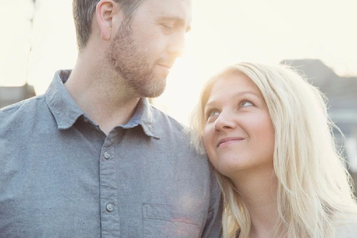 What should I be looking for in a wife?