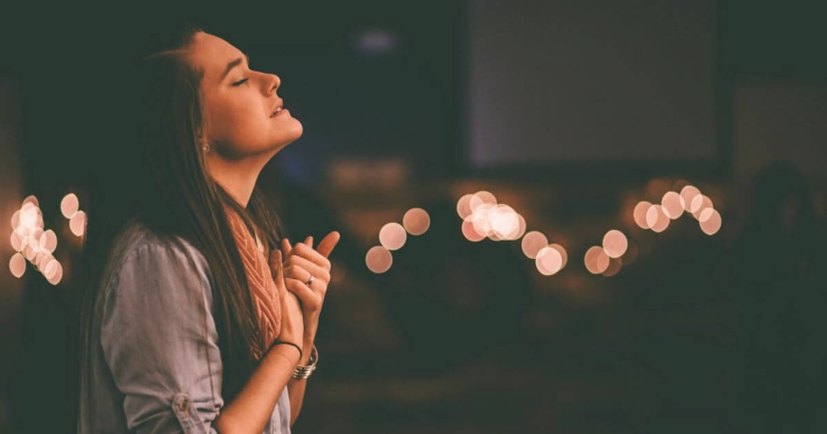 Will God forgive me?