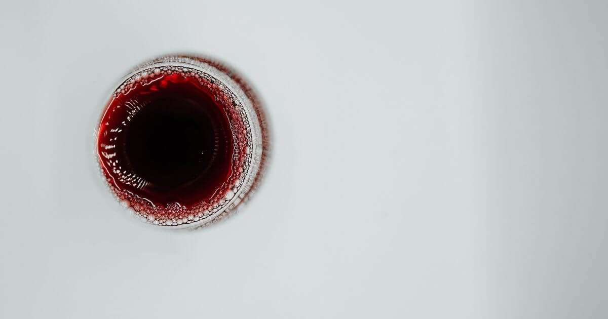 Which is best for communion, grape juice or wine?