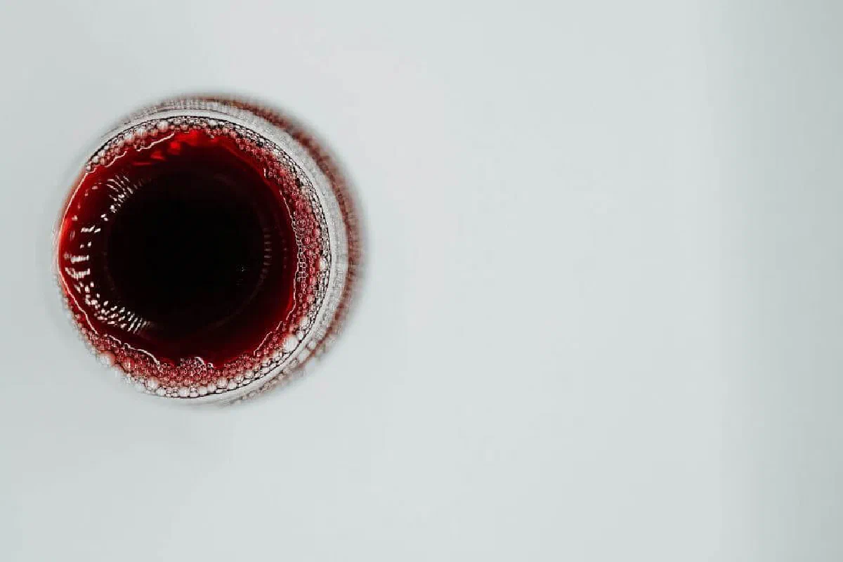 Which is best for communion, grape juice or wine?