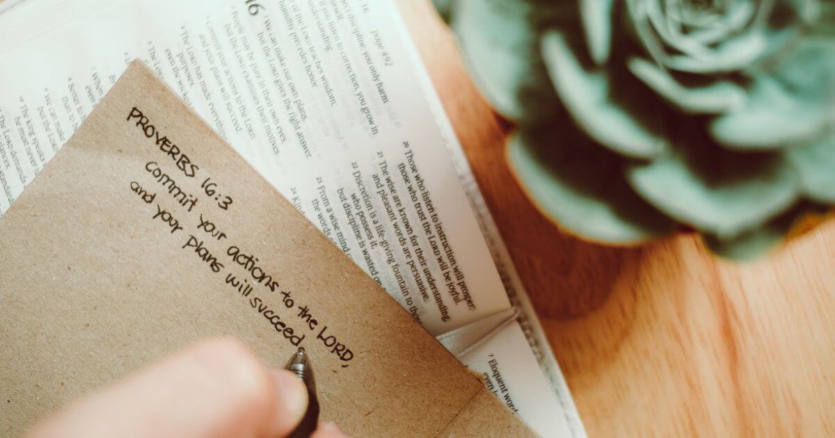 What is wisdom literature?