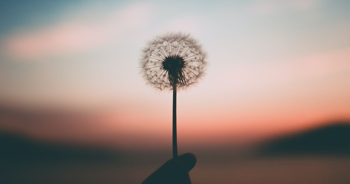 Is it okay to wish for something?