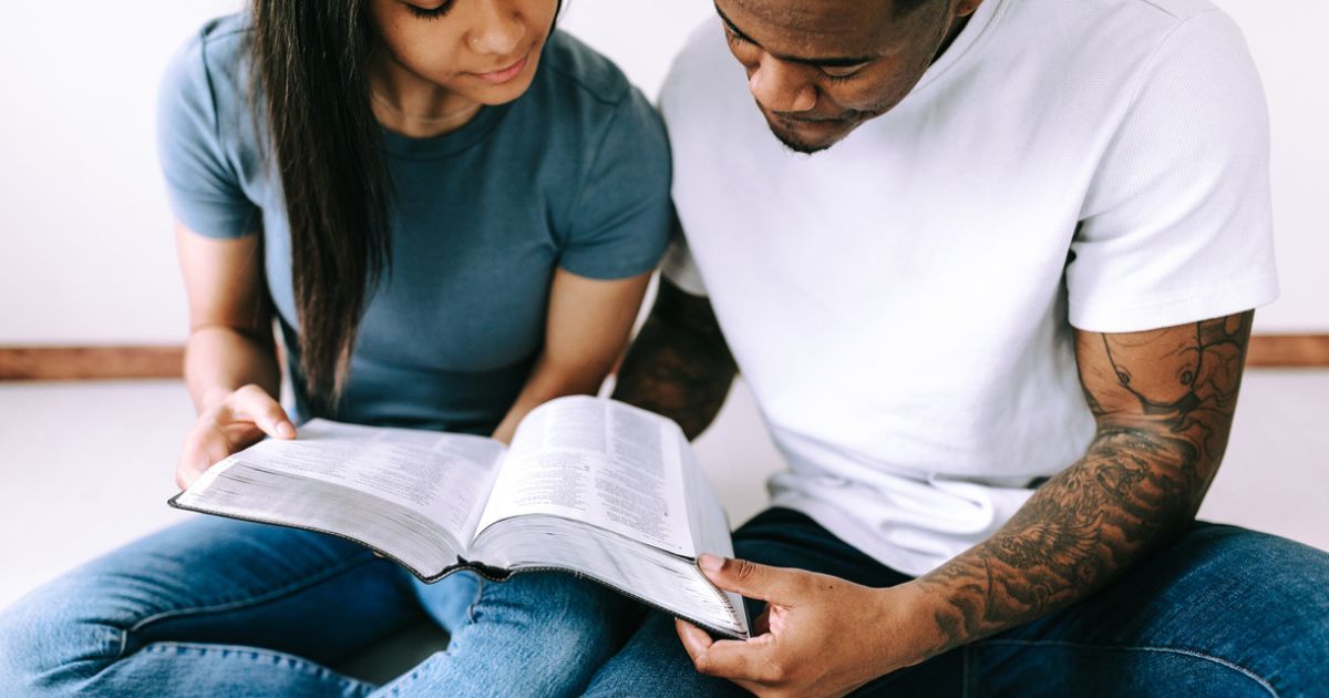 What does it mean for wives to submit to their husbands?