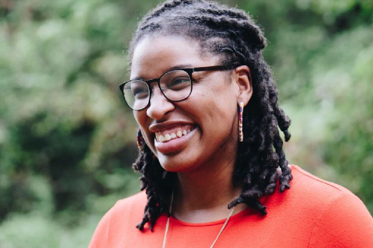 Can women be church elders?