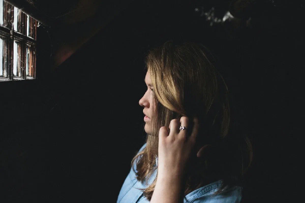 Are women supposed to be silent in church?