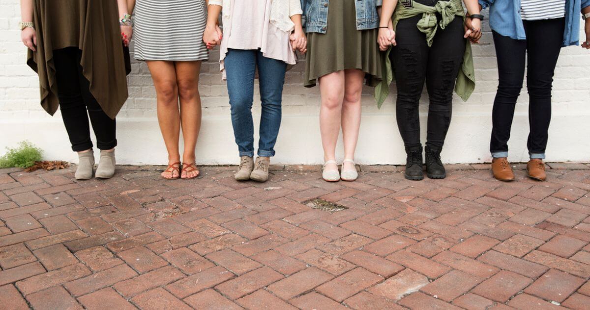 What does the Bible say about women's rights?