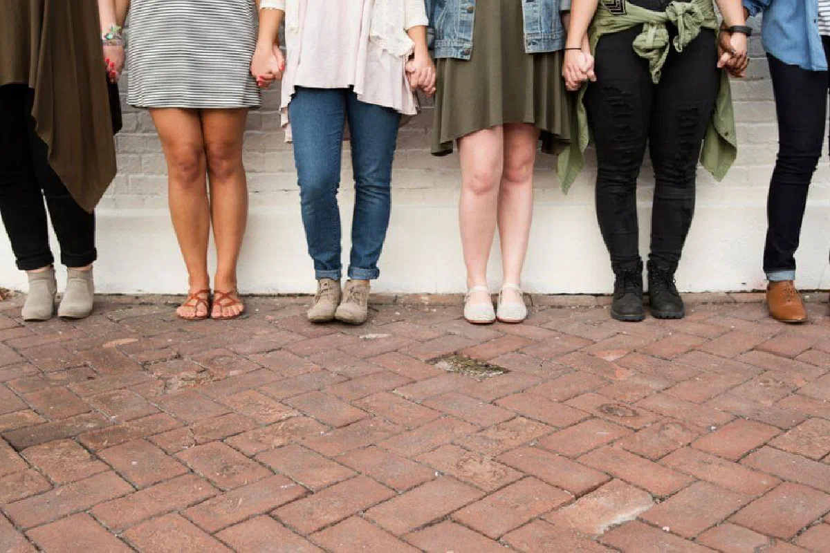 What does the Bible say about women's rights?