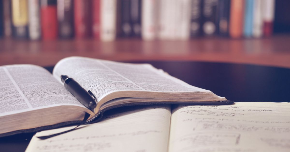 The spiritual gifts ‘word of wisdom’ and ‘word of knowledge’ – What are they?