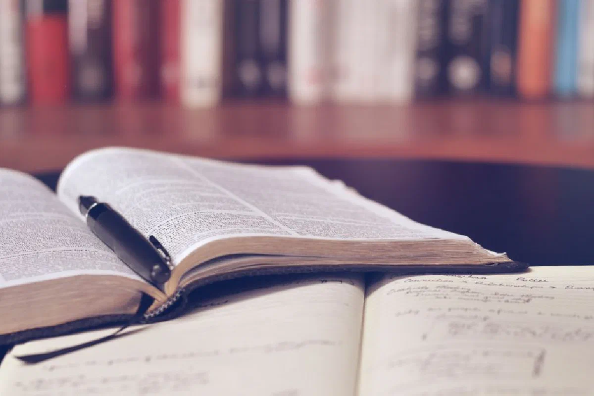 The spiritual gifts ‘word of wisdom’ and ‘word of knowledge’ – What are they?