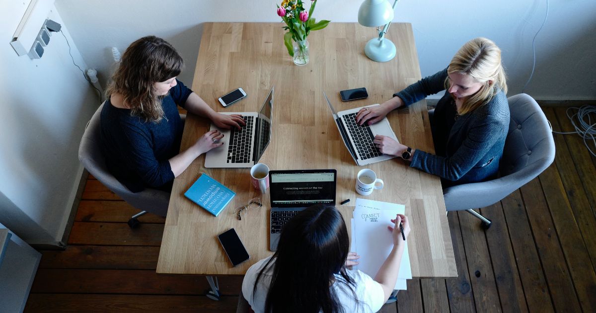 How can I share my faith in the workplace? Why should I talk about my faith at work?