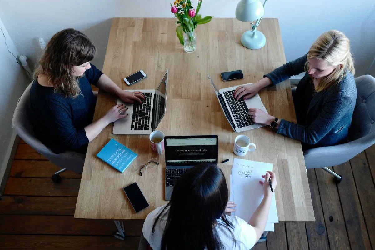 How can I share my faith in the workplace? Why should I talk about my faith at work?
