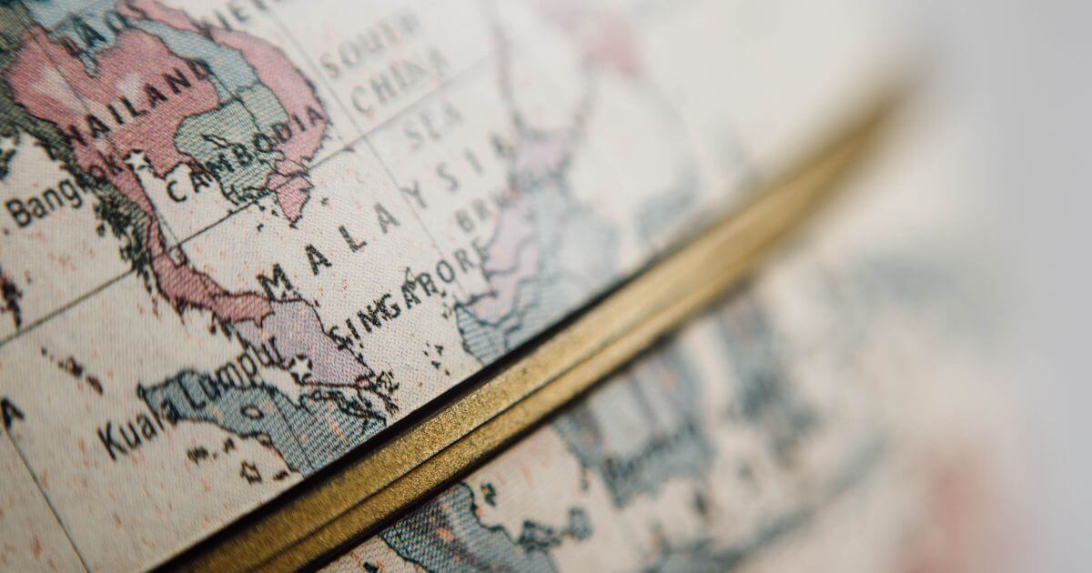 World missions – What does the Bible say? - Compelling Truth