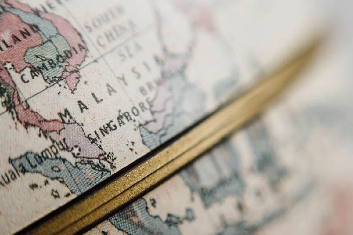 World missions – What does the Bible say?