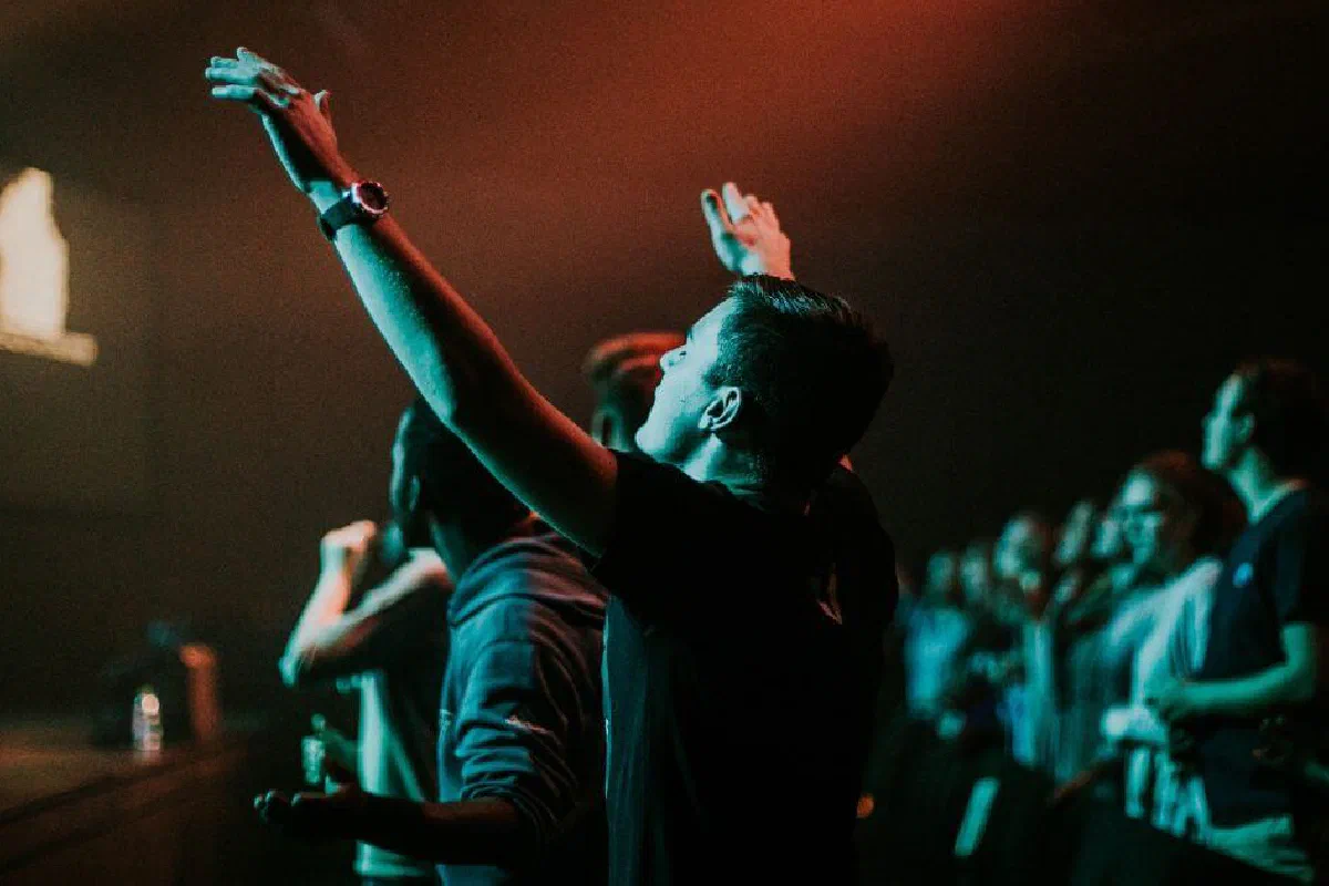 How should I worship God?