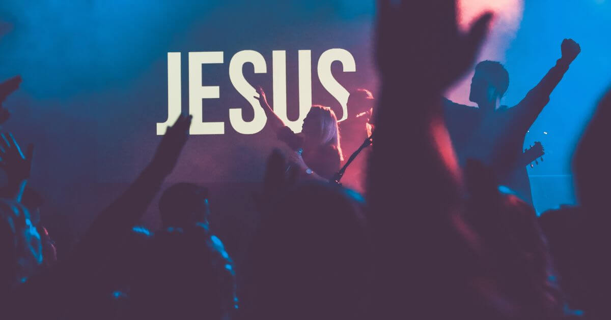 Should a Christian worship Jesus?