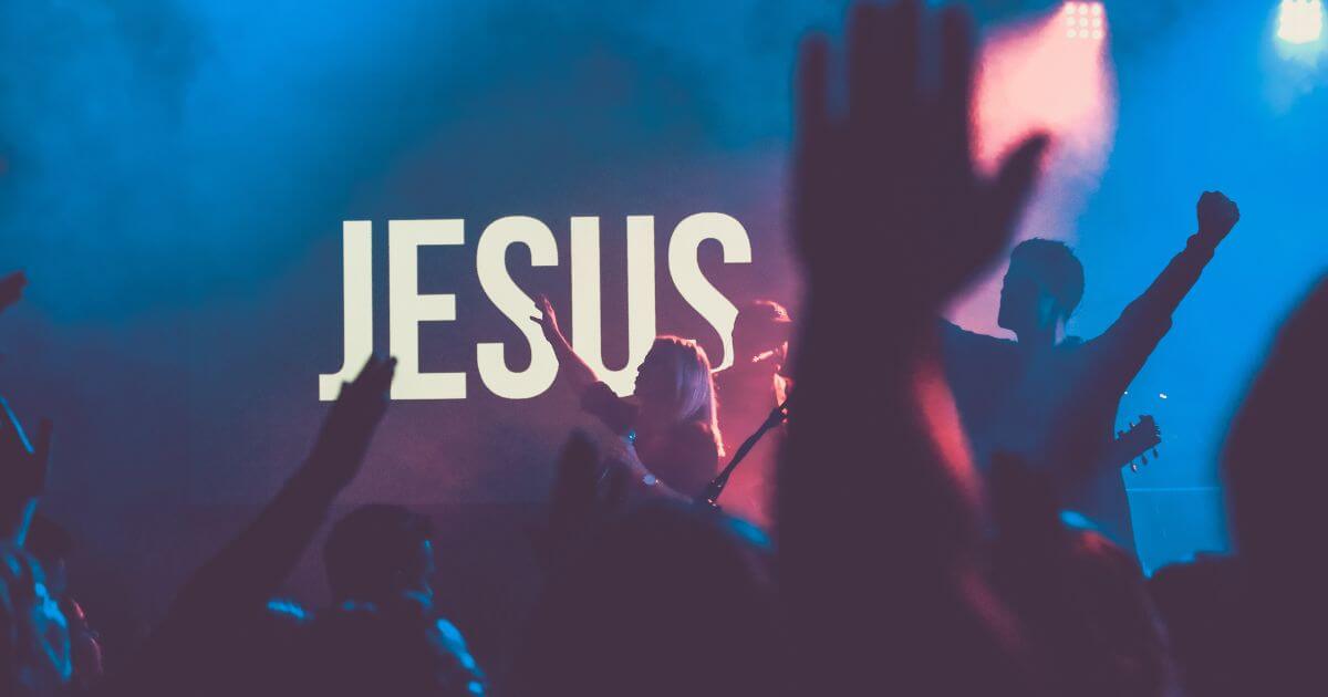 Is it okay to raise or clap our hands during worship? Must we raise our hands in worship?