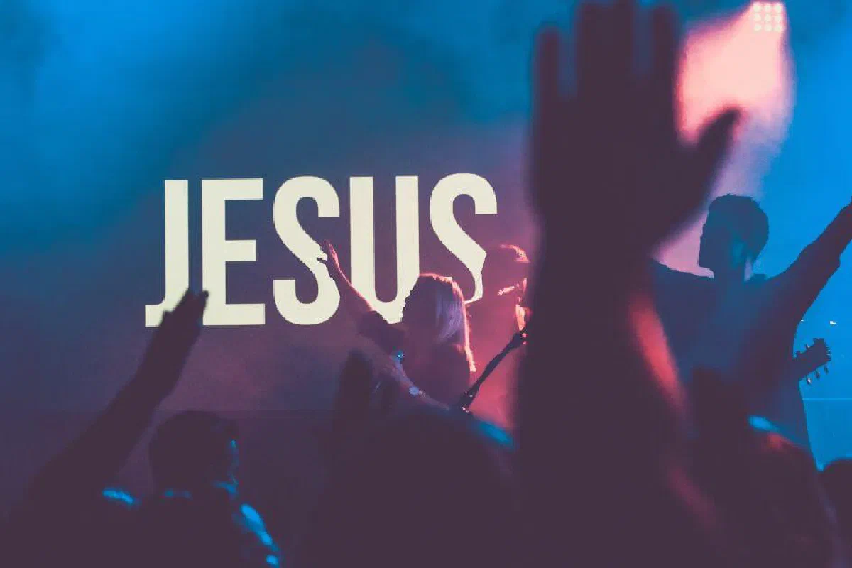 Is it okay to raise or clap our hands during worship? Must we raise our hands in worship?
