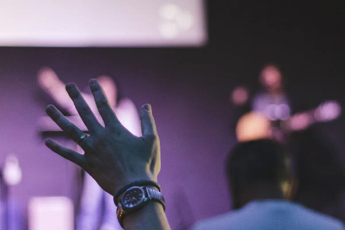 What makes for a truly biblical worship service?