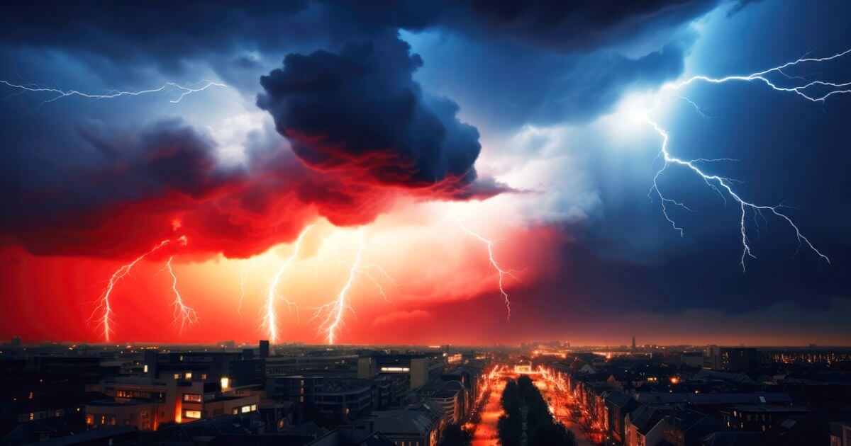 What is the wrath of God? What is the biblical meaning of the wrath of God?