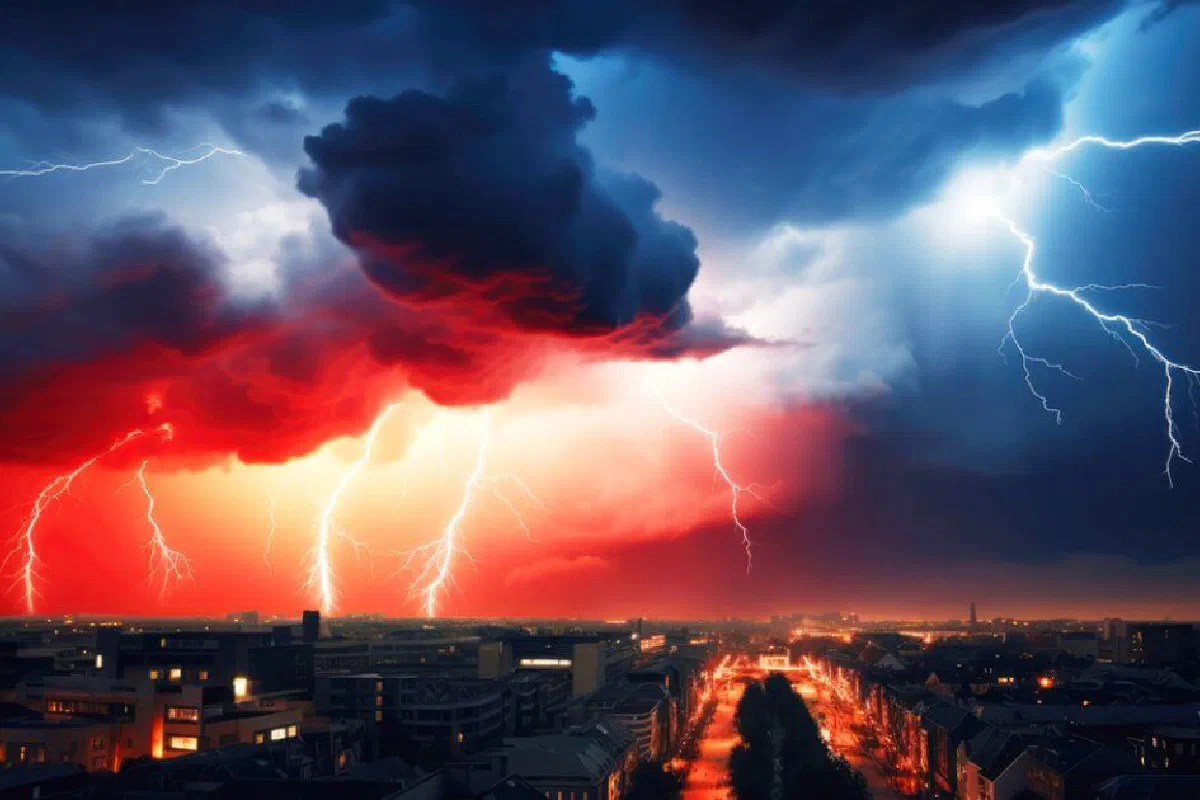 What is the wrath of God? What is the biblical meaning of the wrath of God?