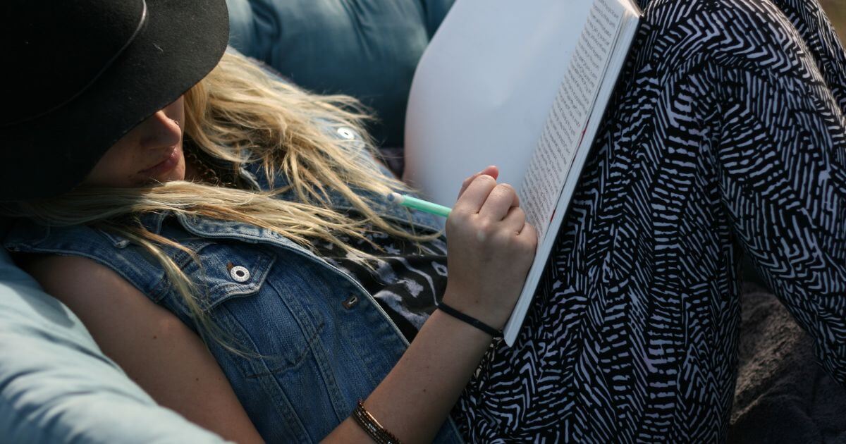 Is it wrong to pray written prayers?